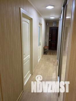 3-к квартира, вторичка, 68м2, 8/10 этаж