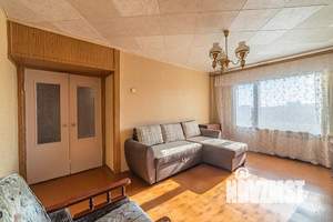 2-к квартира, вторичка, 43м2, 8/9 этаж