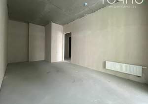 1-к квартира, вторичка, 37м2, 13/17 этаж