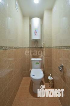 3-к квартира, вторичка, 80м2, 6/16 этаж