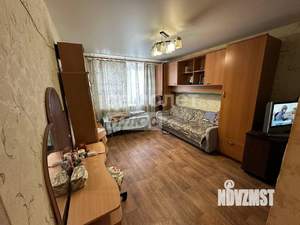 1-к квартира, сданный дом, 37м2, 7/10 этаж