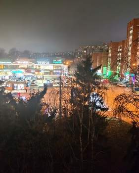 1-к квартира, вторичка, 29м2, 5/5 этаж