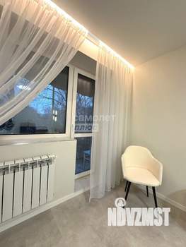 1-к квартира, вторичка, 30м2, 5/5 этаж