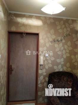 1-к квартира, вторичка, 25м2, 9/10 этаж