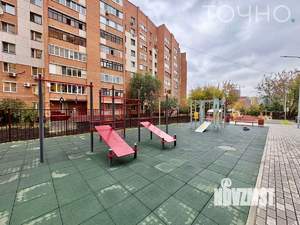 1-к квартира, вторичка, 34м2, 9/10 этаж