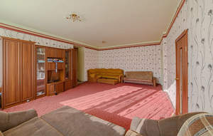 3-к квартира, вторичка, 113м2, 2/10 этаж