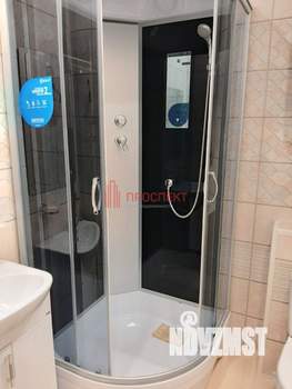 Студия квартира, вторичка, 21м2, 1/8 этаж