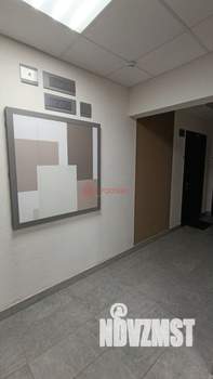 2-к квартира, сданный дом, 61м2, 9/16 этаж