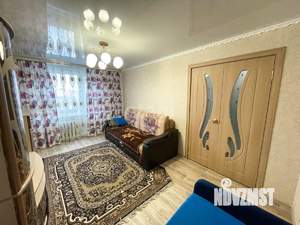 3-к квартира, вторичка, 58м2, 5/5 этаж