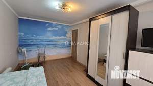 2-к квартира, вторичка, 43м2, 5/5 этаж