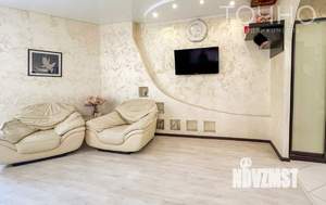 3-к квартира, вторичка, 123м2, 9/16 этаж