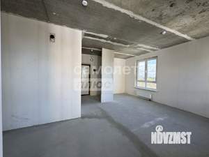 1-к квартира, вторичка, 33м2, 12/16 этаж