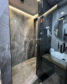 2-к квартира, вторичка, 65м2, 16/18 этаж