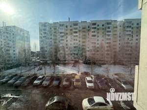 2-к квартира, вторичка, 52м2, 3/10 этаж