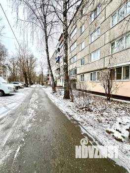 3-к квартира, вторичка, 60м2, 1/5 этаж