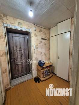 1-к квартира, вторичка, 36м2, 5/5 этаж