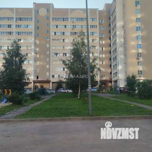 1-к квартира, вторичка, 40м2, 11/15 этаж