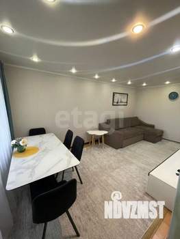 3-к квартира, вторичка, 63м2, 5/5 этаж