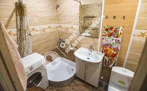 3-к квартира, вторичка, 52м2, 2/5 этаж