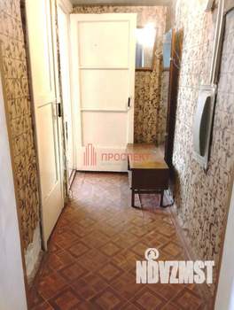 2-к квартира, вторичка, 42м2, 1/5 этаж