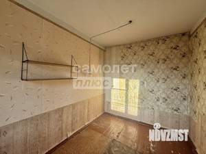 2-к квартира, вторичка, 44м2, 4/5 этаж