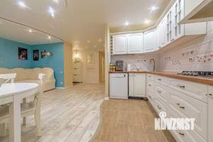 3-к квартира, вторичка, 86м2, 5/10 этаж