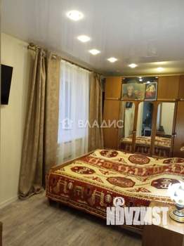 3-к квартира, вторичка, 78м2, 14/14 этаж