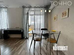 4-к квартира, вторичка, 106м2, 5/16 этаж