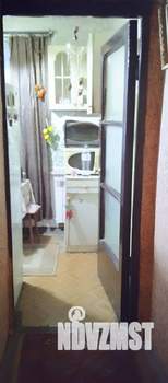 2-к квартира, вторичка, 39м2, 3/4 этаж