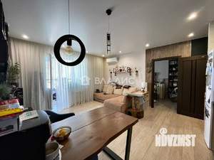 2-к квартира, вторичка, 45м2, 8/17 этаж