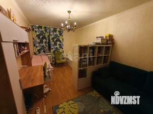 2-к квартира, вторичка, 53м2, 4/10 этаж