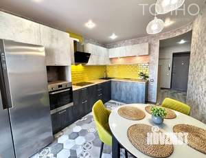 2-к квартира, вторичка, 65м2, 13/16 этаж
