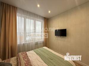 2-к квартира, вторичка, 41м2, 17/18 этаж