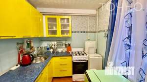 2-к квартира, вторичка, 44м2, 1/5 этаж