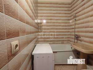 3-к квартира, вторичка, 42м2, 3/4 этаж
