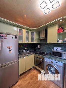 1-к квартира, вторичка, 29м2, 3/5 этаж