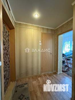 1-к квартира, вторичка, 26м2, 3/9 этаж
