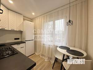 2-к квартира, вторичка, 45м2, 2/5 этаж