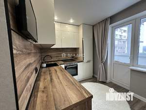 1-к квартира, вторичка, 42м2, 10/16 этаж