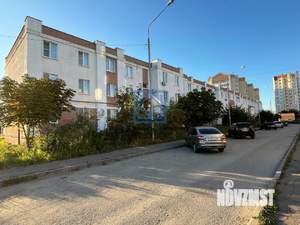 2-к квартира, вторичка, 43м2, 1/3 этаж