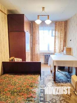 2-к квартира, вторичка, 45м2, 4/5 этаж