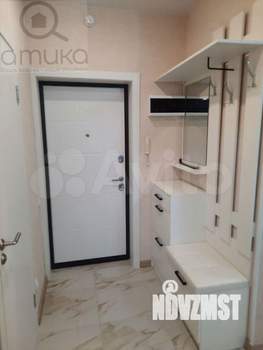 1-к квартира, вторичка, 33м2, 14/17 этаж