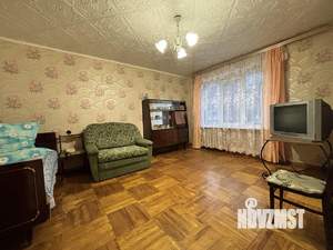 1-к квартира, вторичка, 29м2, 1/5 этаж