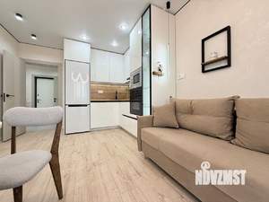 3-к квартира, вторичка, 85м2, 12/14 этаж