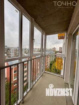 1-к квартира, вторичка, 34м2, 9/10 этаж