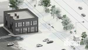 1-к квартира, вторичка, 34м2, 4/17 этаж