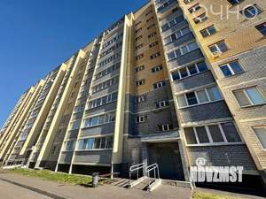 1-к квартира, вторичка, 42м2, 1/10 этаж