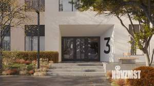 2-к квартира, вторичка, 40м2, 4/17 этаж