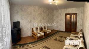3-к квартира, вторичка, 64м2, 3/10 этаж