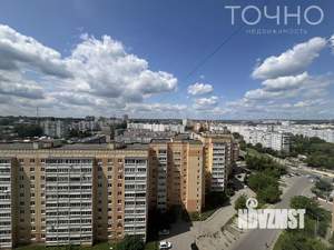 2-к квартира, вторичка, 66м2, 15/16 этаж